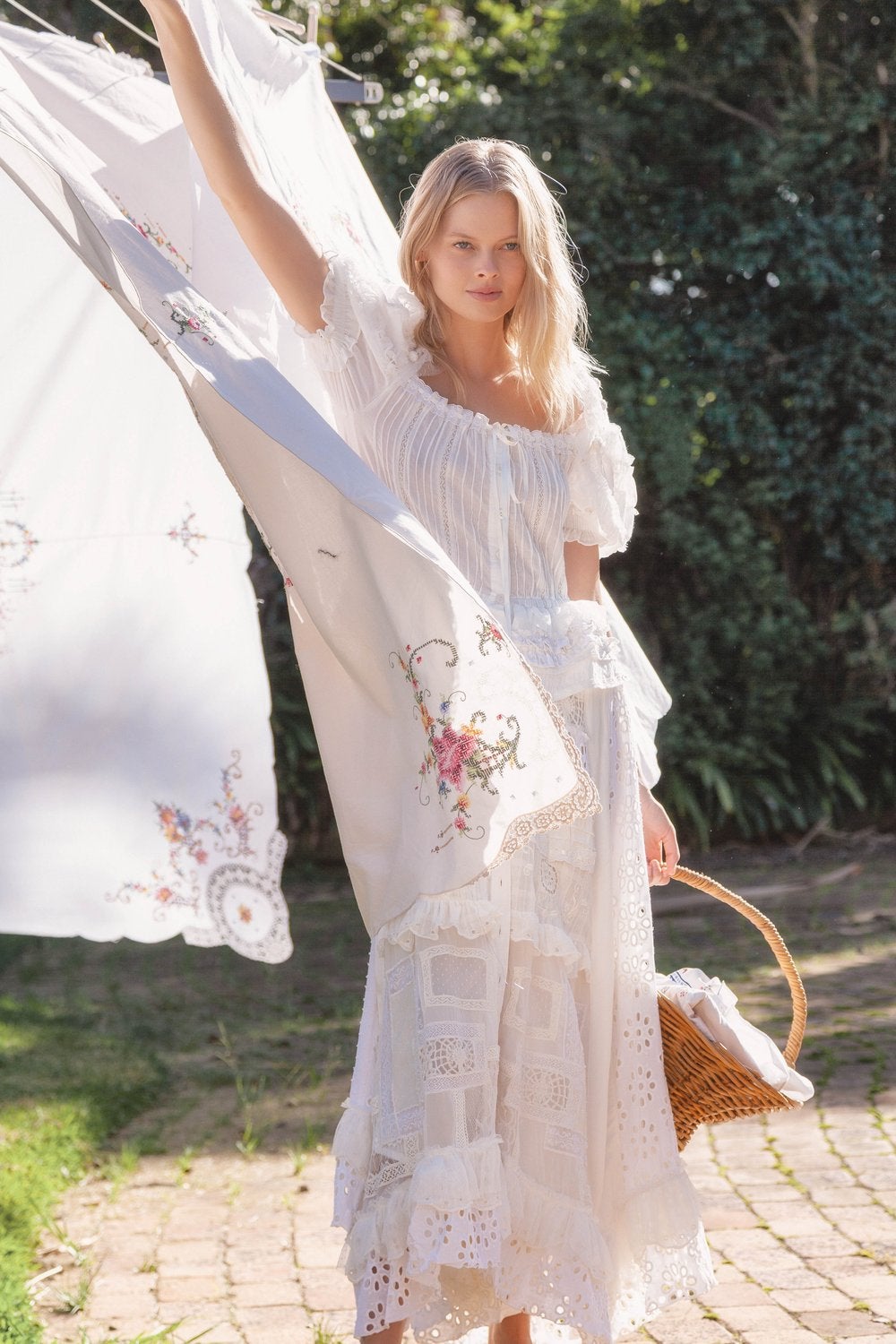 chinese dress ladies Fillyboo Bojangles Maxi Dress | Available Now