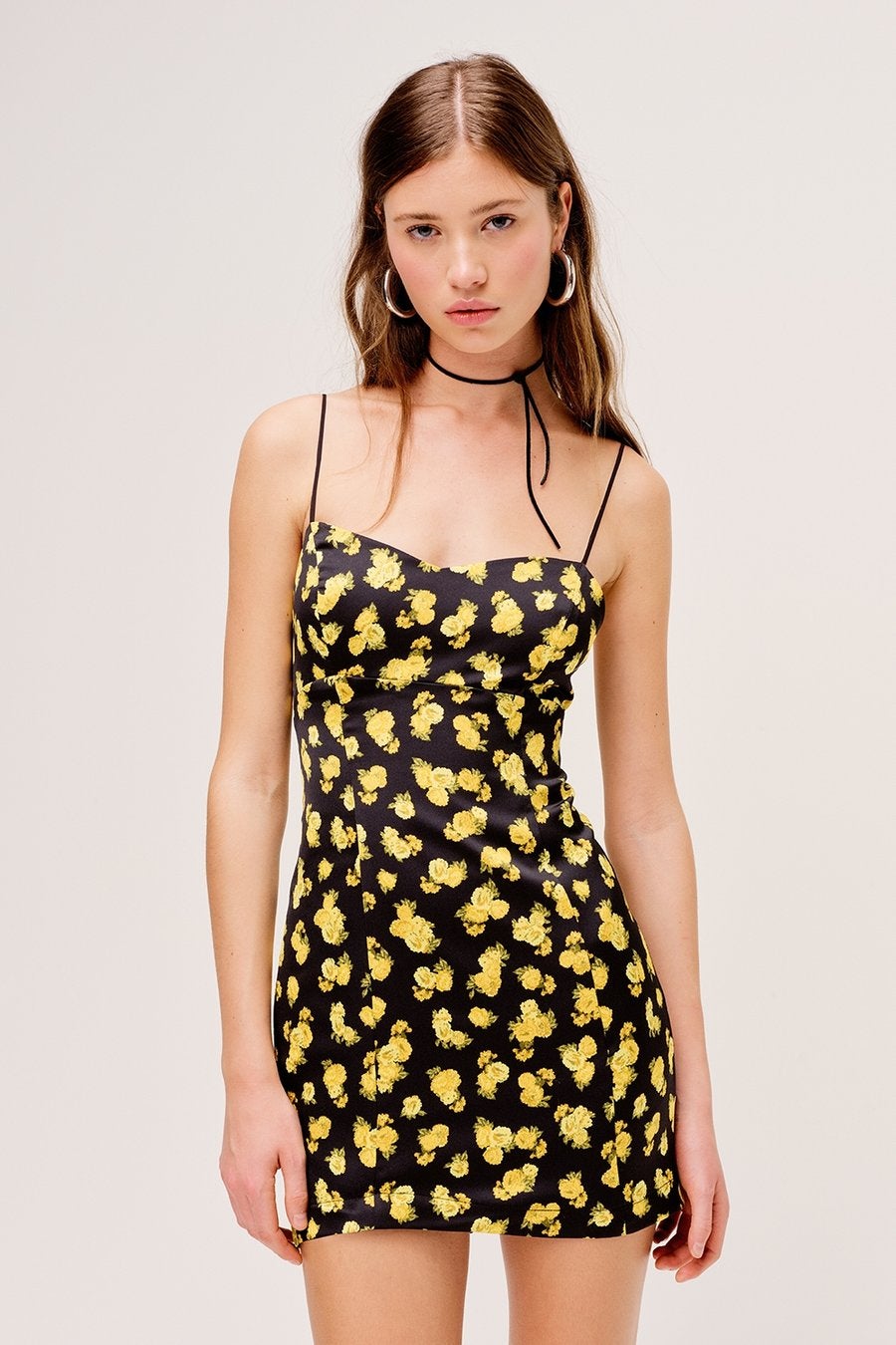 For love and lemons lyla dress sale